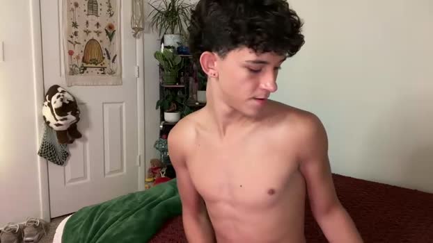 sebastianerosxxx Chaturbate 19-09-2024 Males