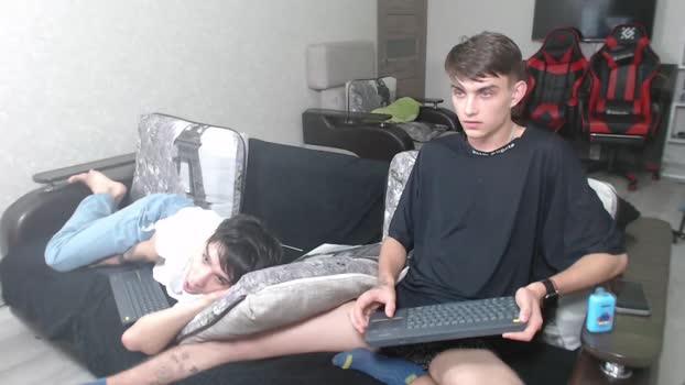 sunny_dan Chaturbate 19-09-2024 Males