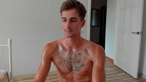 sweet_smith8 Chaturbate 19-09-2024 Males