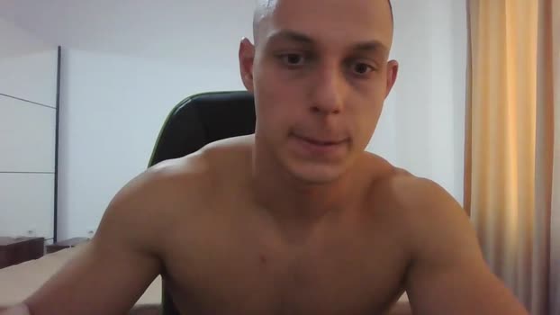 anonymousathletic Chaturbate 20-09-2024 Males