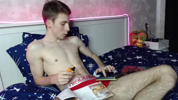 cute_brian Chaturbate 20-09-2024 Males