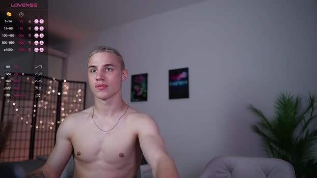 evan_white_ Chaturbate 19-09-2024 Males