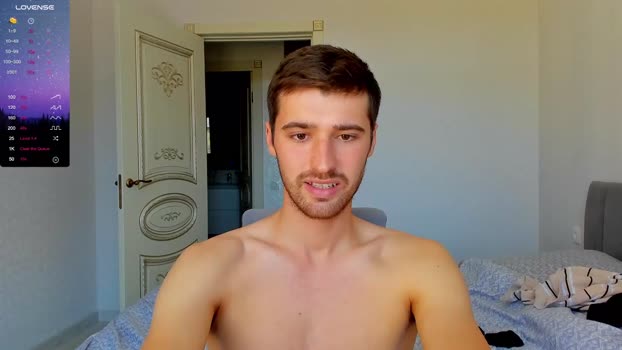 gilbertogonzales Chaturbate 20-09-2024 Males