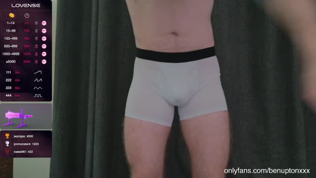 heyhotty1 Chaturbate 19-09-2024 Males