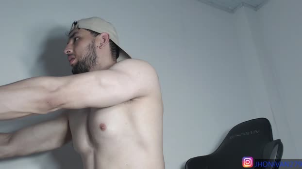 ivanhot279 Chaturbate 20-09-2024 Males