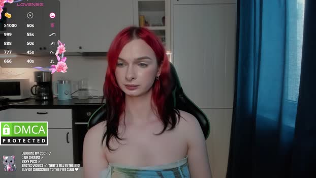 lee_green Chaturbate 20-09-2024 Trans