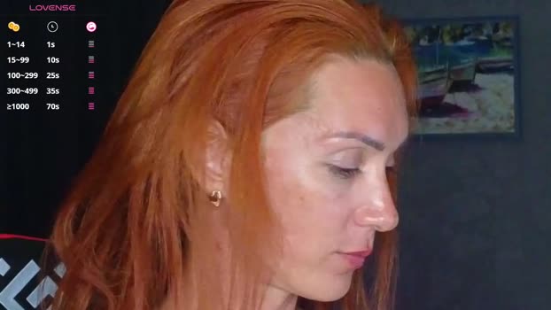 maruroche Chaturbate 19-09-2024 Trans