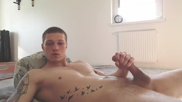 milesgoodboy Chaturbate 20-09-2024 Males