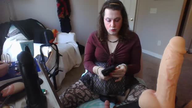 mxsissycharlotte Chaturbate 19-09-2024 Trans