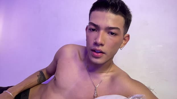 nicolas_bet Chaturbate 20-09-2024 Males