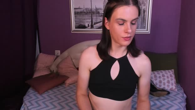 nicole_rivers Chaturbate 20-09-2024 Trans