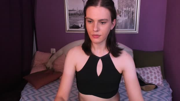 nicole_rivers Chaturbate 20-09-2024 Trans