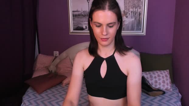 nicole_rivers Chaturbate 20-09-2024 Trans