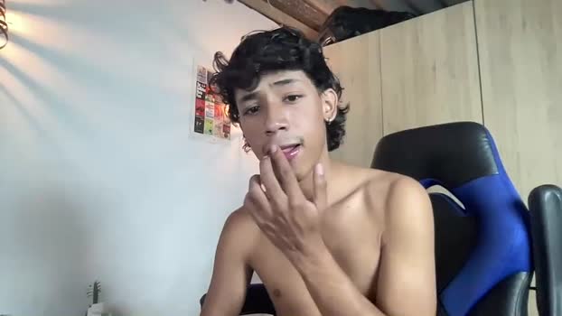 ostin_18hot Chaturbate 20-09-2024 Males