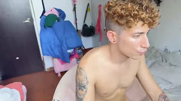 xandernaked Chaturbate 19-09-2024 Males