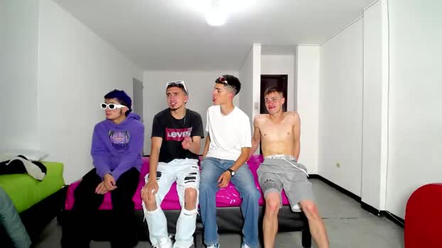 goldenjoi Chaturbate 21-09-2024 Males