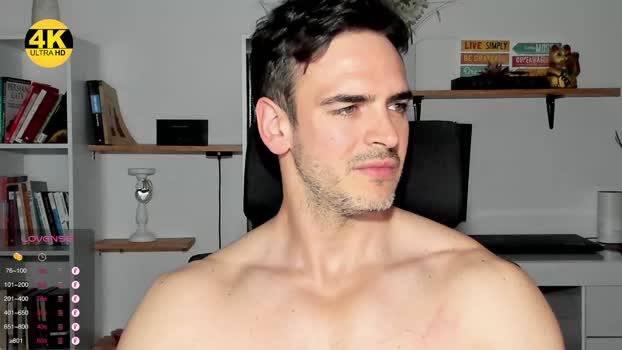 hot_martin25 Chaturbate 20-09-2024 Males
