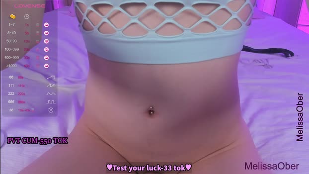 melissaober Chaturbate 20-09-2024 Trans