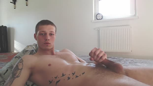milesgoodboy Chaturbate 21-09-2024 Males