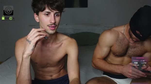 oliver_baker Chaturbate 20-09-2024 Males