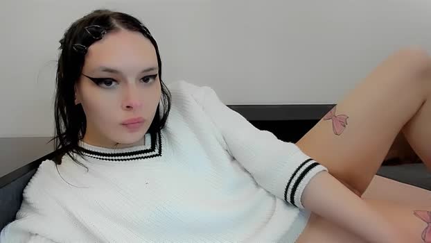 yomoyoo Chaturbate 21-09-2024 Trans