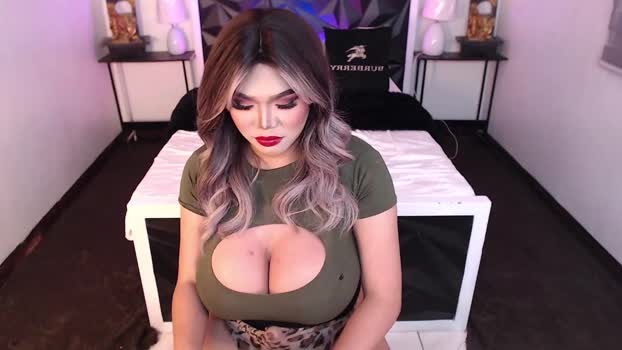 10incheskinkynastytrans Chaturbate 21-09-2024 Trans