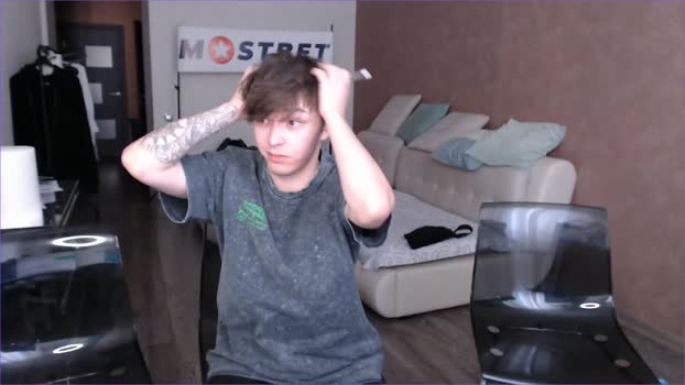 alex_gotcha Chaturbate 22-09-2024 Males