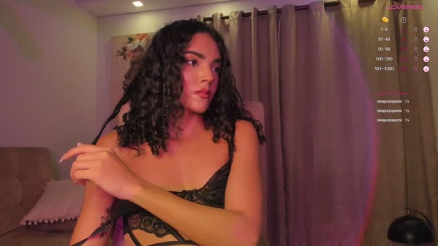 anaonasis Chaturbate 22-09-2024 Trans
