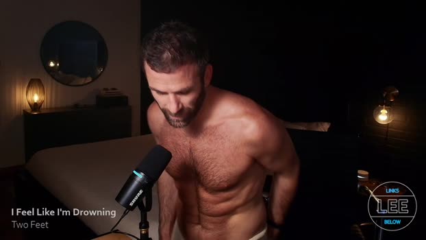 bareleeworking Chaturbate 22-09-2024 Males