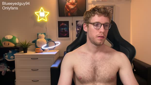 blueeyedtallguy Chaturbate 22-09-2024 Males