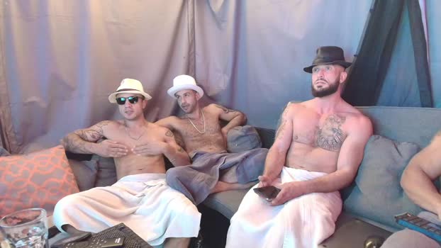 flyerstud_mtl Chaturbate 22-09-2024 Males