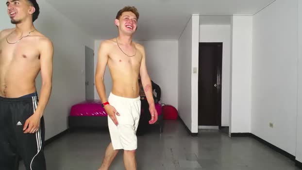 goldenjoi Chaturbate 22-09-2024 Males