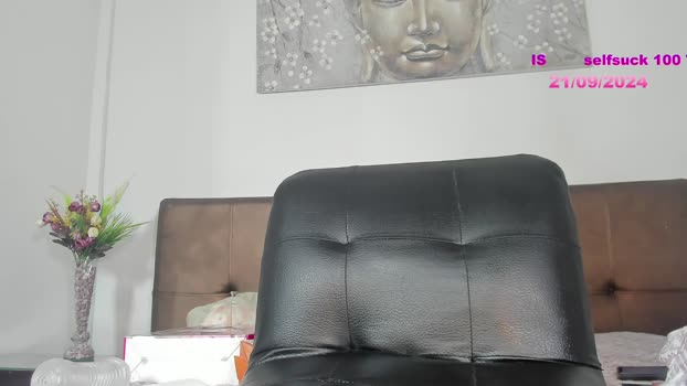 jaddyk_ Chaturbate 21-09-2024 Trans