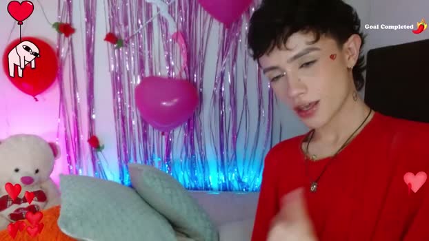 maxiy_001 Chaturbate 22-09-2024 Males