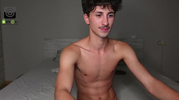 oliver_baker Chaturbate 21-09-2024 Males