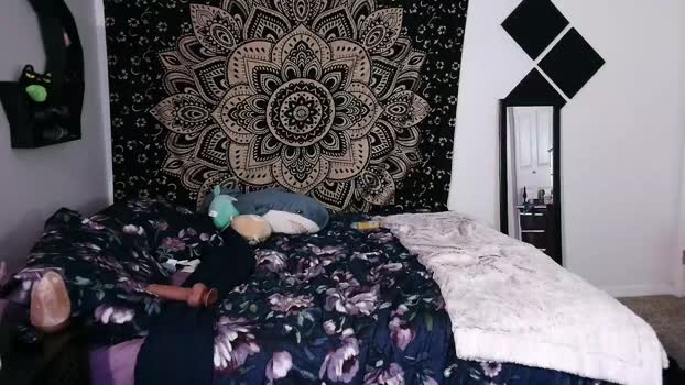 ruby_wren Chaturbate 22-09-2024 Trans