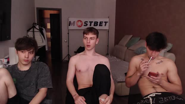 teddy_mode Chaturbate 22-09-2024 Males
