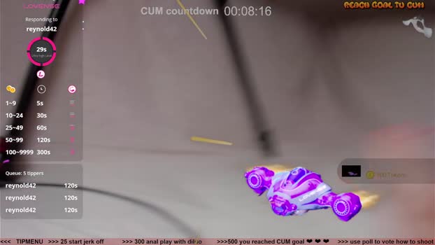 kpetra Chaturbate 22-09-2024 Trans