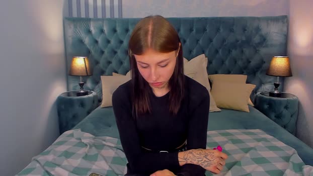 lilit_lust Chaturbate 22-09-2024 Trans