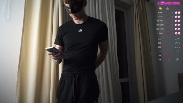 maestro3369 Chaturbate 22-09-2024 Males