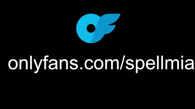 miaspell Chaturbate 22-09-2024 Trans