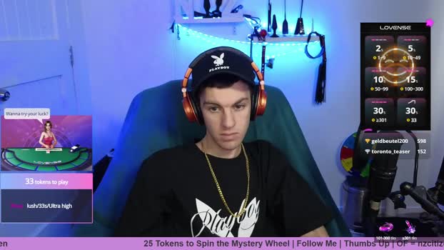 nzcitizen Chaturbate 22-09-2024 Males