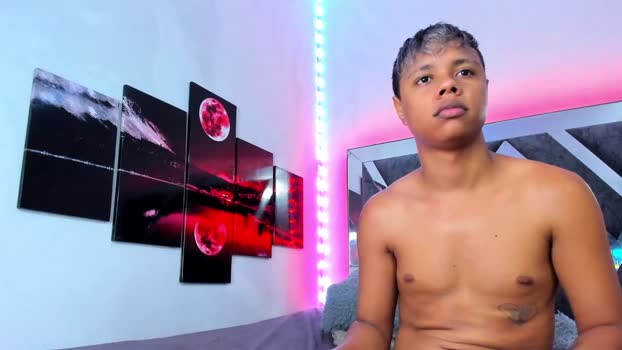 robertmiller21 Chaturbate 23-09-2024 Males