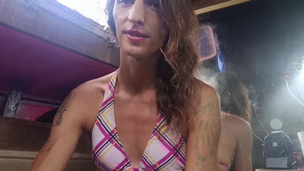 skarletbloom Chaturbate 22-09-2024 Trans