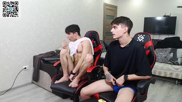 sunny_dan Chaturbate 23-09-2024 Males