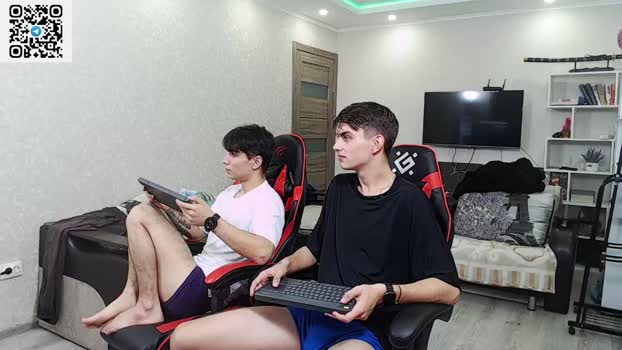 sunny_dan Chaturbate 23-09-2024 Males