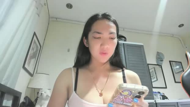xdreamangel Chaturbate 23-09-2024 Trans