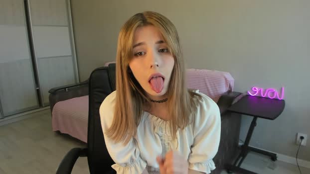 your_sissy_doll Chaturbate 23-09-2024 Trans