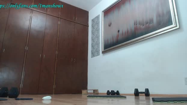 1manshow11 Chaturbate 24-09-2024 Males