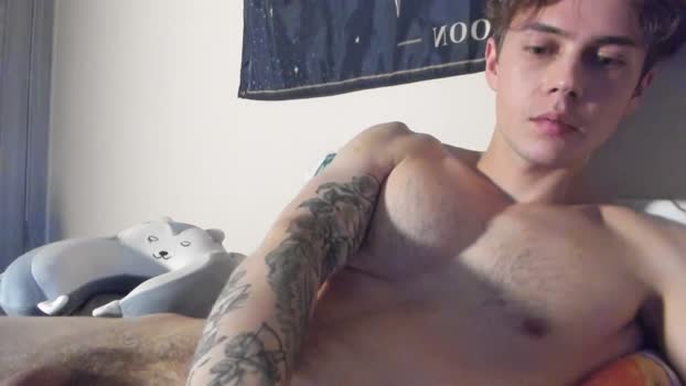 danny_love01 Chaturbate 23-09-2024 Males
